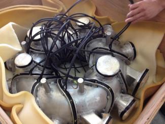 Stellarator of Costa Rica 1 (SCR-1)