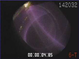 Plasma with the ion temperature of 10 keV LHD (2017)